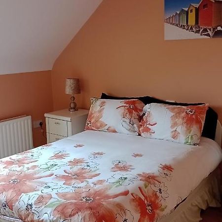 Bundoran Guesthouse المظهر الخارجي الصورة