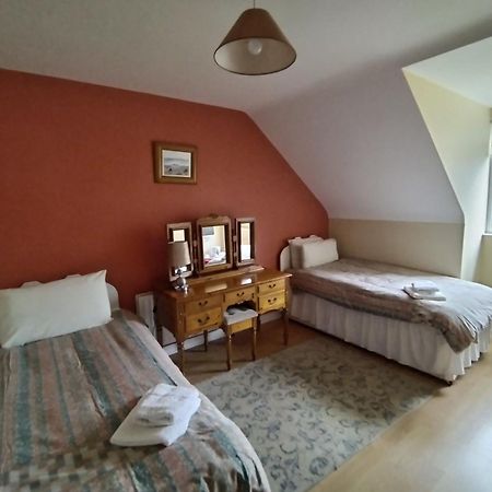 Bundoran Guesthouse الغرفة الصورة
