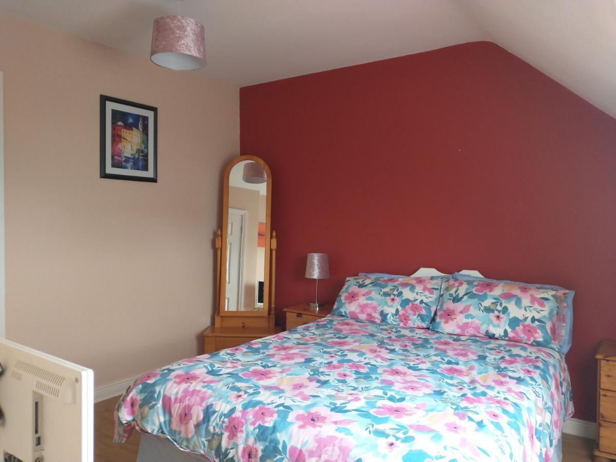 Bundoran Guesthouse المظهر الخارجي الصورة