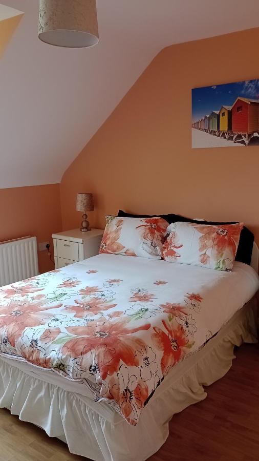 Bundoran Guesthouse المظهر الخارجي الصورة
