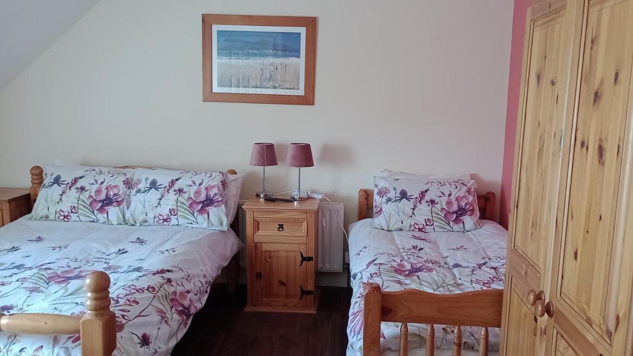 Bundoran Guesthouse المظهر الخارجي الصورة