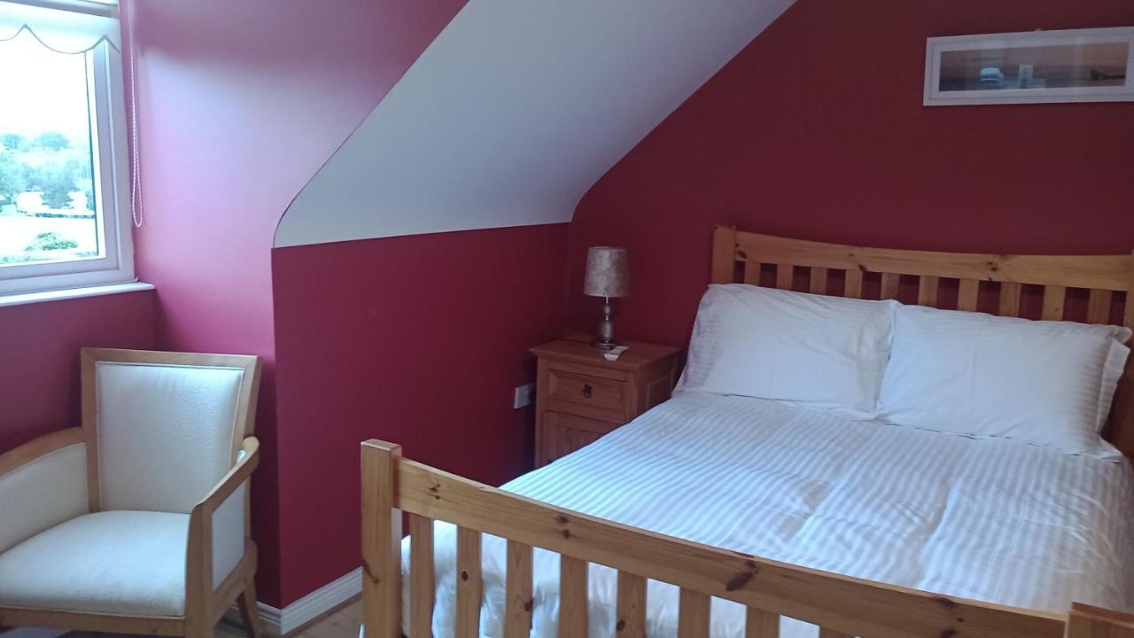 Bundoran Guesthouse الغرفة الصورة
