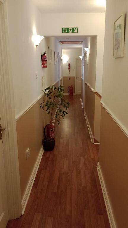 Bundoran Guesthouse المظهر الخارجي الصورة