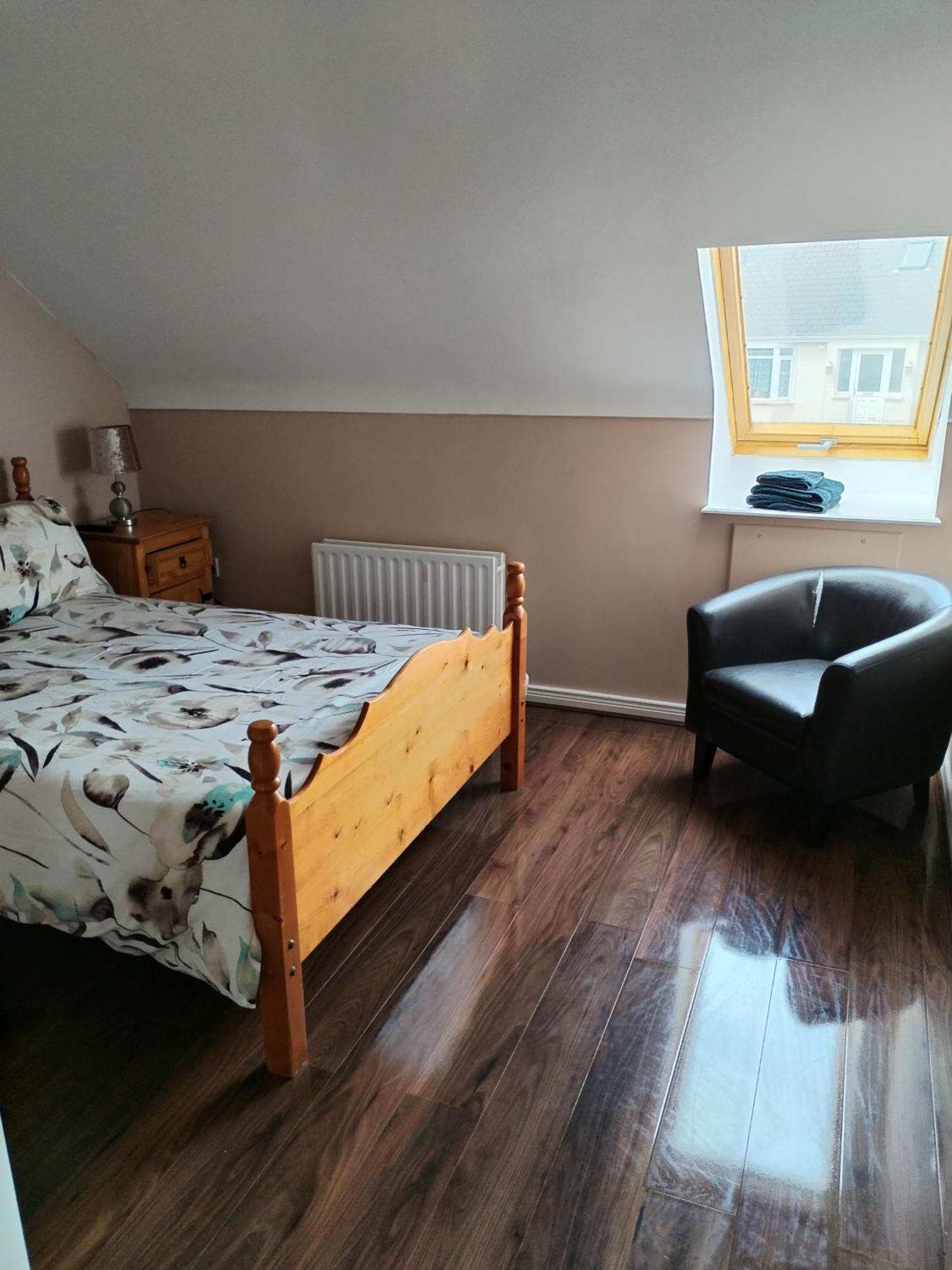 Bundoran Guesthouse الغرفة الصورة
